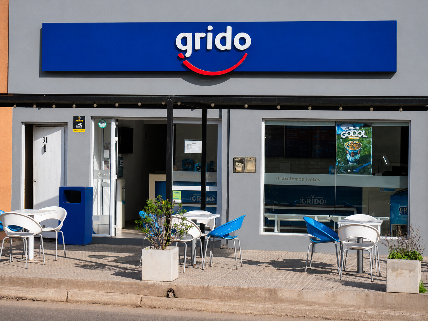 Imagen de Grido Helados